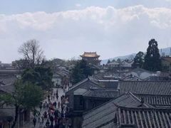 -大理古城