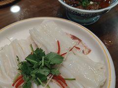 -一壶私房菜·顺德菜·顺德鱼生
