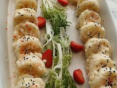 -南昌绿地铂瑞酒店·臻萃轩中餐厅