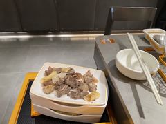 -潮发潮汕牛肉店(长隆店)