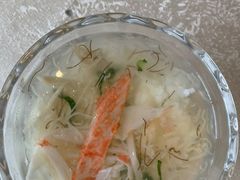 -咱家大院海鲜家常菜