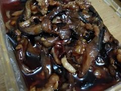 鱼香茄子-玉华饮食店(茅台路店)
