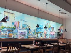 -沼津港精致料理·寿喜烧·烧鸟(漕河泾印象城店)