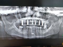 -牙博士口腔品牌连锁(杨浦店)