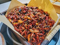 -拈菜(观音桥阳光世纪店)