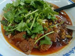 -遇见小面(白云机场T2安检外店)