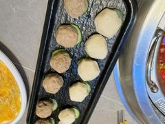-蜀留香火锅·始于1999·原四川老火锅(白堤路店)
