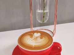 -COFFEE CALL(云锦路店)