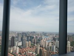 -上海中心大厦