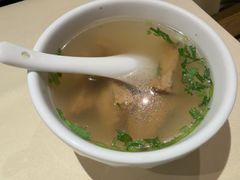 -南门小馆·清真(国贸商城店)