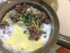 -荣记煲仔饭(高庙路店)
