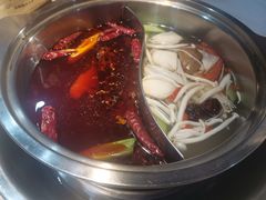 -来伊回麻辣烫·火锅串串清真(红瓦寺总店)