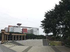 -西南政法大学(渝北校区)