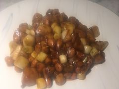 -蔴将·川菜(黄龙万科店)