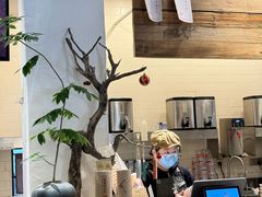 -成川茶店·潮汕工夫浓茶(万象店)