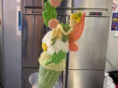 -CORNER CONE GELATO酷矿手作霜淇淋(南头古城店)