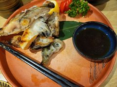 -御瀛日本料理