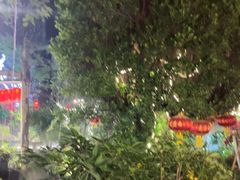 -花溪雨·森林餐厅(石基店)
