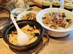 -周家二小姐的菜(西津渡店)