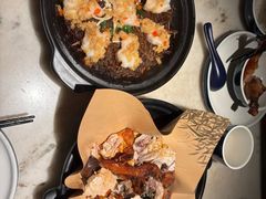 -绿茶餐厅(深圳龙华天虹购物中心店)