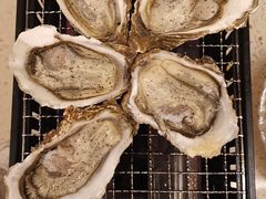 -白仁仔· 活烤海鲜 宵夜(豫园店)