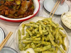 -八方后身麻辣鸡块(总店)