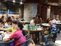 -北京老铺烤鸭(西稍门店)