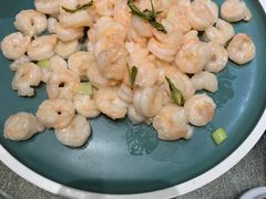 -四季厨房 鲁菜·孔府烤鸭(高新万达店)