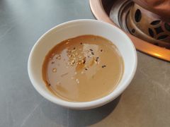 -前门·鲜肉火锅(长风店)