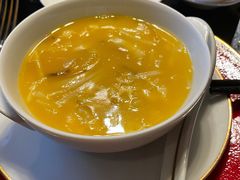 鱼肚羹-上海苏宁宝丽嘉酒店·嘉府壹号中餐厅