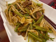 -东馆和天下特色餐饮(工农店)