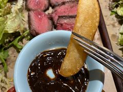 -The Cheebat 锌吧·Bistro(体育西店)