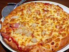 -萨莉亚意式餐厅(杭州滨江天街店)