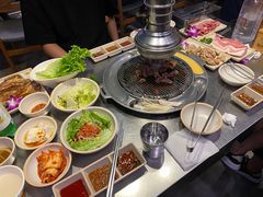 -喜来稀肉(虹泉路店)