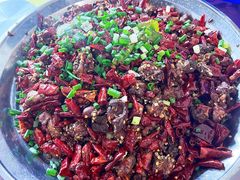 -温江公平红烧兔(总店)