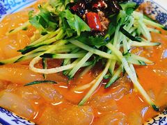 -老都一处饺子馆(道里店)