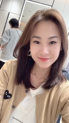 -M1 HAIR烫染