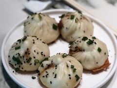 生煎包-姚江春中餐厅·太平洋大酒店