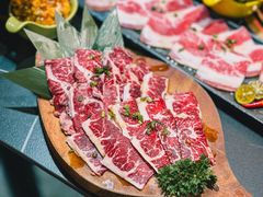 -龙神·炭烧酒场深夜食堂(新街口店)