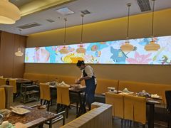 -黄记煌三汁焖锅(银盆岭万达广场店)