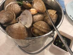 -渔娘渔家丹东海鲜(东直门店)