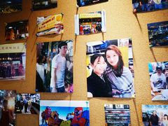 大堂-陈光记烧腊(长寿路店)
