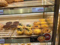-TOUCH泰奇(奉贤宝龙城市广场店)