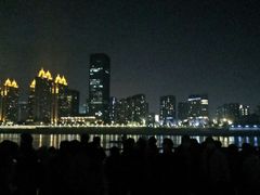 -武汉关码头(轮渡站)