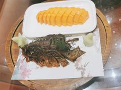 -小八仙·宴(三峡茶庄店)