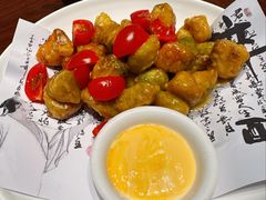 -柴米油盐(土菜院子店)