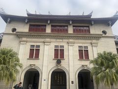 -厦门大学(思明校区)