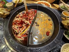 -蜀大侠火锅(总府路店)