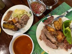-拉丁餐厅·巴西烤肉自助(正佳广场店)