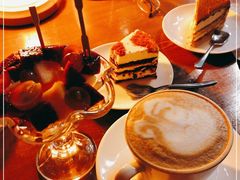 -1901 Cafe(西四店)
